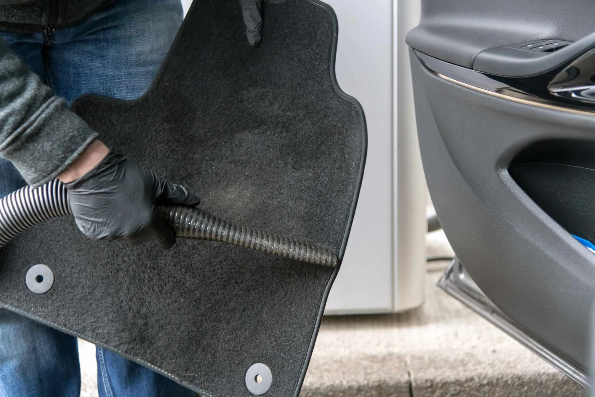 Lavage de tapis et entretien de sellerie
