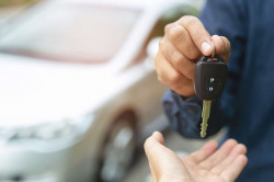 Nettoyage voiture professionnel à Saint-Maur-des-Fossés